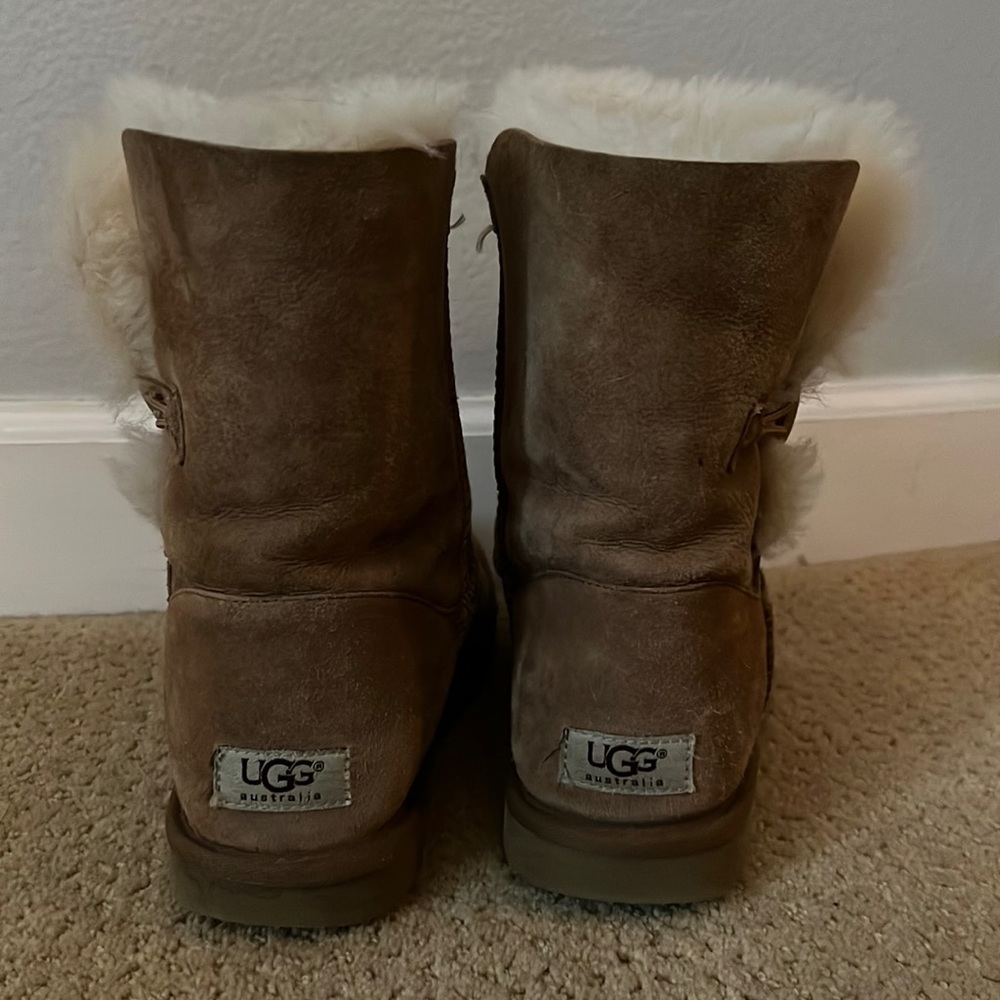 UGG Boots